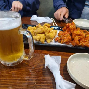 구구치킨 사진