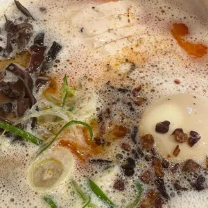오레노라멘 사진