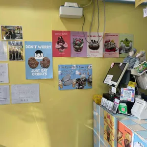 크로도 리뷰 사진