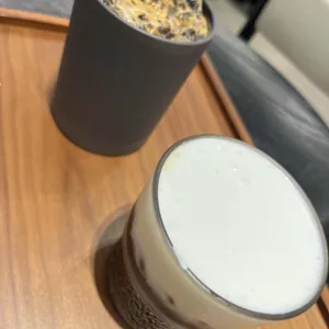 엘리먼트 바이 엔제리너스 롯데백화점 동탄점 대표 사진