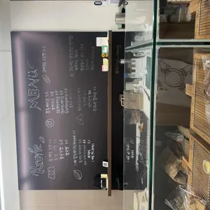 크로네 리뷰 사진