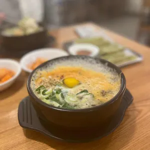 현대옥 사진