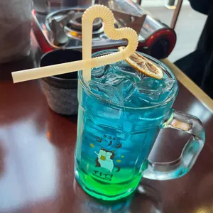 시선 사진
