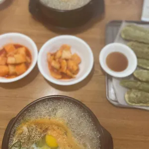 현대옥 사진