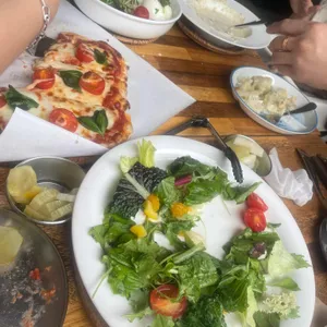케일리팜키친 사진