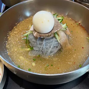 대릉갈비 사진