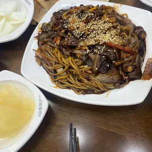 짬뽕관 사진