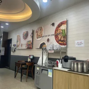 짬뽕관 리뷰 사진