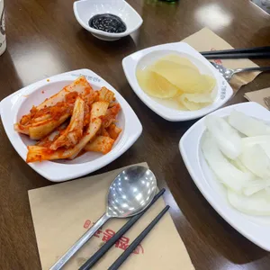 짬뽕관 사진