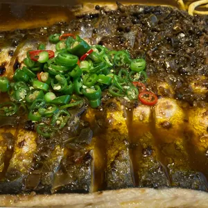 반티엔야오 카오위 사진