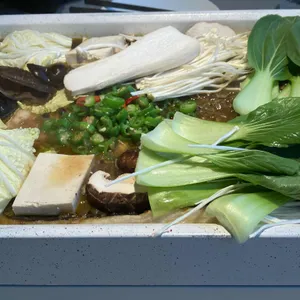 반티엔야오 카오위 사진