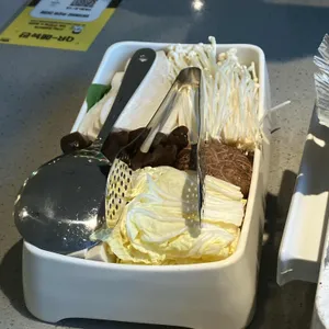 반티엔야오 카오위 사진