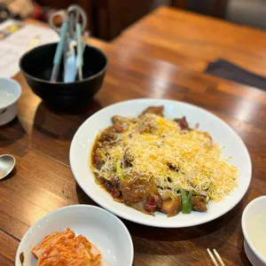 봉추찜닭 사진