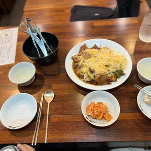 봉추찜닭 사진