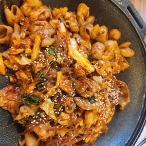 보배곱창 사진