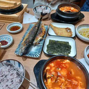 북창동순두부 사진