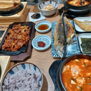 북창동순두부 사진