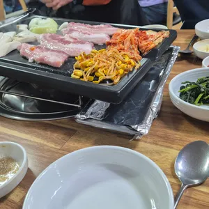 농가생삼겹살 사진