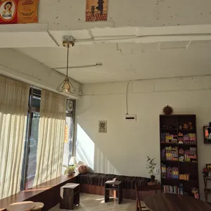 열과 리뷰 사진