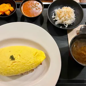 후라토식당 사진