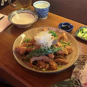 오니 사진