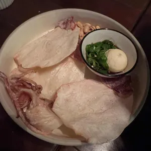 호맥 사진