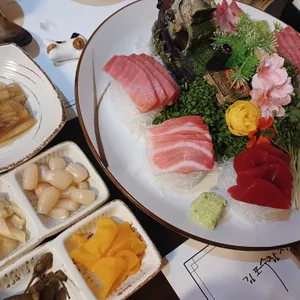 김포수참치 사진