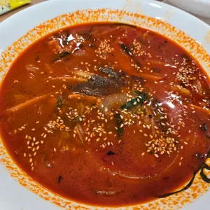 교동짬뽕 사진