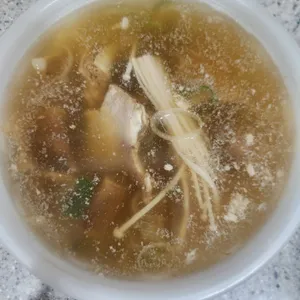 강남면옥 사진 2