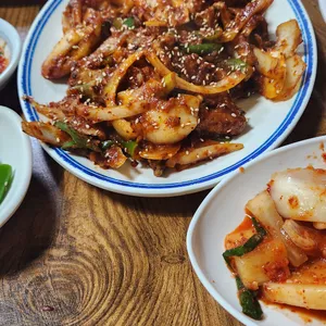엉터리식당 사진