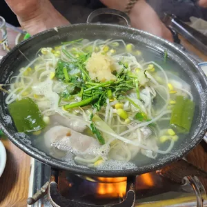 엉터리식당 사진