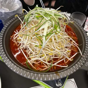 화랑불닭발 사진