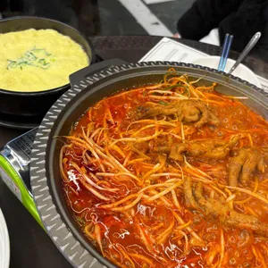 화랑불닭발 사진