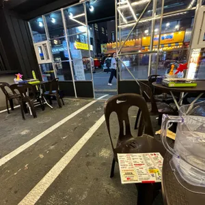 화랑불닭발 리뷰 사진
