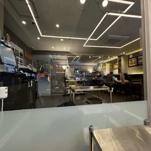 화랑불닭발 리뷰 사진