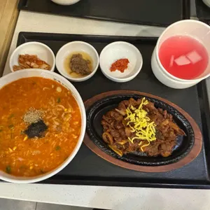 본죽&비빔밥cafe 사진