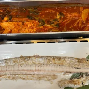 한라갈치 사진