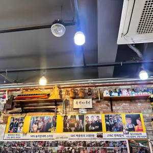 원조 깡통골목 비빔당면 리뷰 사진