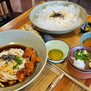 겐우동 사진