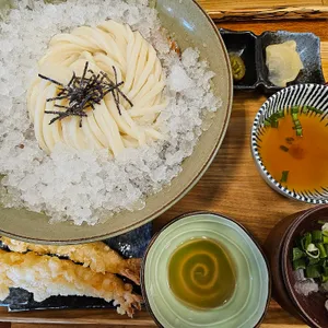 겐우동 사진