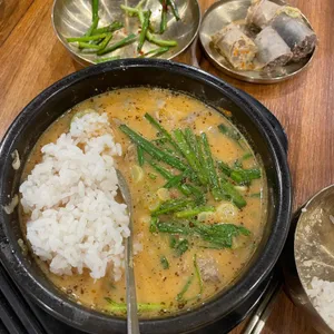 순대실록 사진