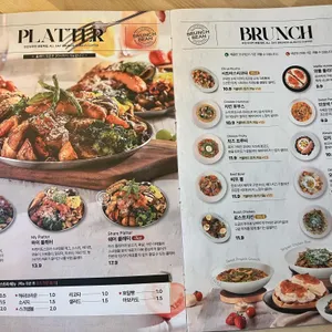 브런치빈 리뷰 사진