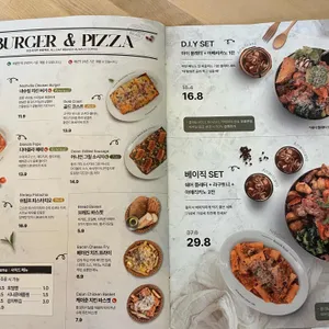 브런치빈 리뷰 사진