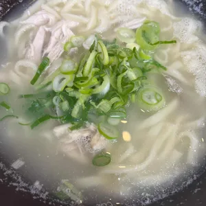 밀땅칼국수 사진
