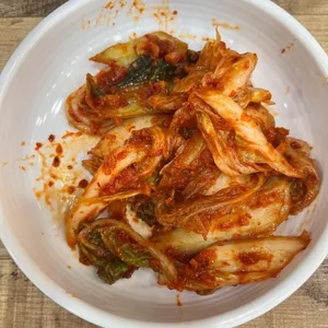 밀땅칼국수 사진