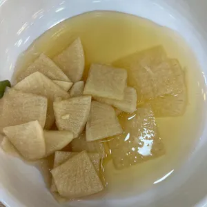 밀땅칼국수 사진