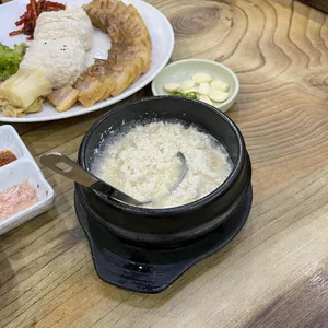두부공방 사진