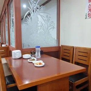 서울삼계탕 리뷰 사진