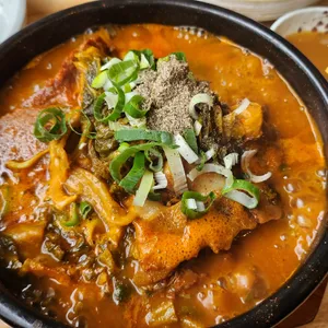 전박사감자탕연구소 사진