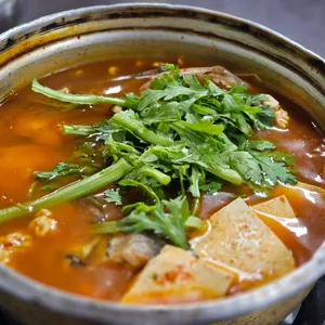바다양푼이동태탕 리뷰 사진